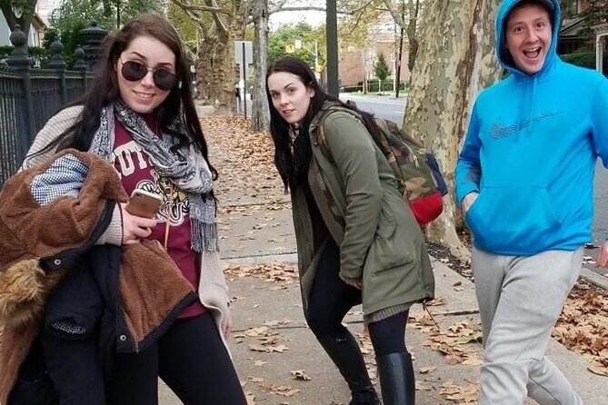 Scavenger Hunt Adventure in Eugene by 3Quest Challenge - The Experience Breakdown