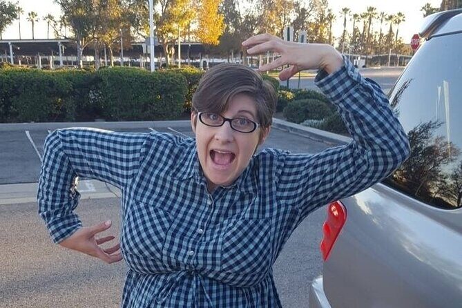 Scavenger Hunt Adventure in Eugene by 3Quest Challenge - Who Will Love This Tour?