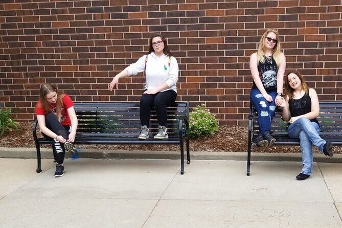 Scavenger Hunt Adventure in Eugene by 3Quest Challenge - FAQ