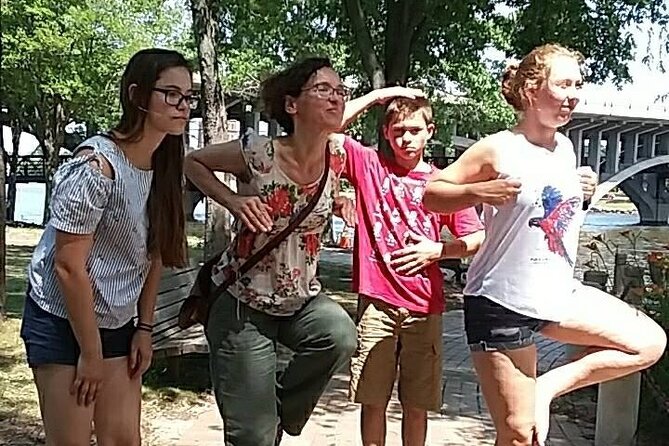 Scavenger Hunt Adventure in Fort Myers by Zombie Scavengers - Overview