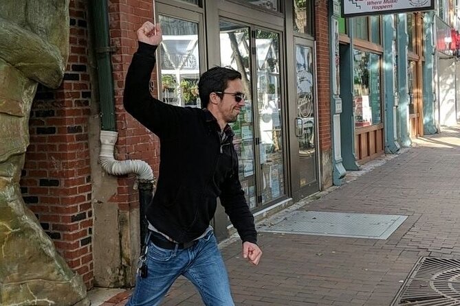 Scavenger Hunt Adventure in Fort Worth by 3Quest Challenge - What Is 3Quest Challenge?