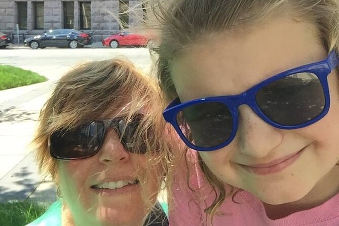 Scavenger Hunt Adventure in Fredericton by Operation City Quest - Overview and Activity Details
