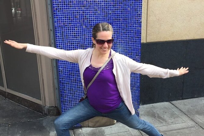 Scavenger Hunt Adventure in Harrisburg by 3Quest Challenge - What to Expect