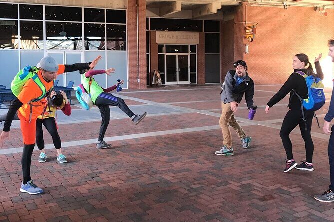 Scavenger Hunt Adventure in Henderson by 3Quest Challenge - Good To Know