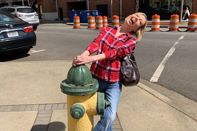 Scavenger Hunt Adventure in Henderson by 3Quest Challenge - What to Expect from the 3Quest Challenge in Henderson