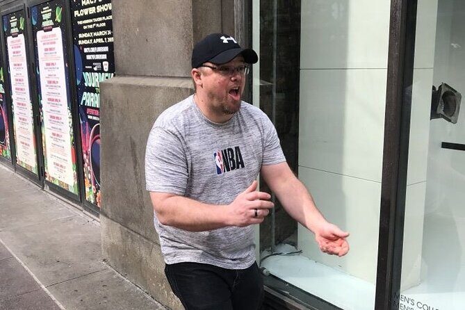 Scavenger Hunt Adventure in Henderson by 3Quest Challenge - FAQ