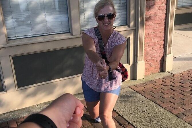 Scavenger Hunt Adventure in Lexington by Zombie Scavengers - A Unique Way to Explore Lexington: Zombie Scavengers Adventure