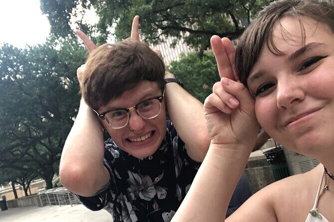 Scavenger Hunt Adventure in Lexington by Zombie Scavengers - What Travelers Can Expect