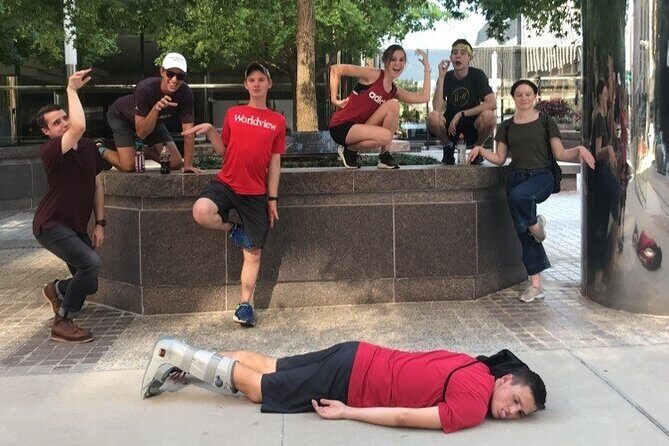 Scavenger Hunt Adventure in Lexington by Zombie Scavengers - The Value of This Experience