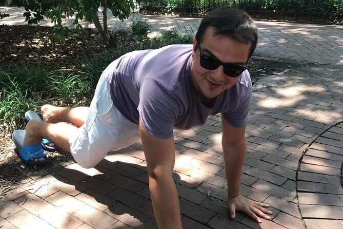 Scavenger Hunt Adventure in Lexington by Zombie Scavengers - Who Will Love It?