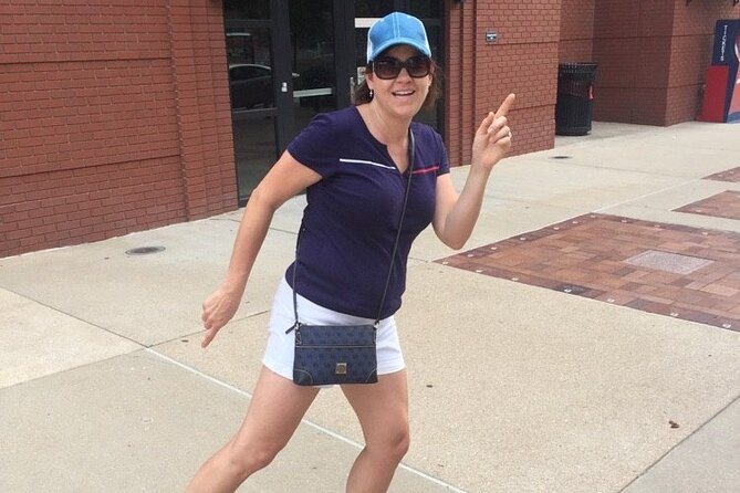 Scavenger Hunt Adventure in Lincoln by Operation City Quest - Experience Details