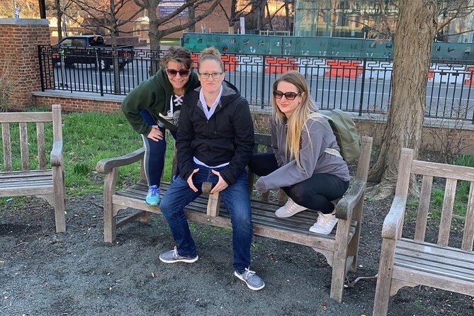 Scavenger Hunt Adventure in London by Zombie Scavengers - What Is a Scavenger Hunt Adventure?