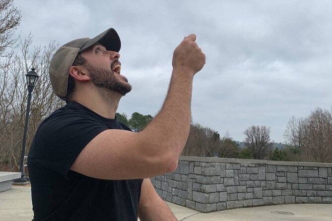 Scavenger Hunt Adventure in London by Zombie Scavengers - Understanding the Cancellation Policy