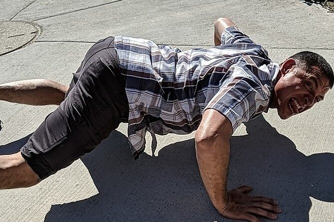 Scavenger Hunt Adventure in London by Zombie Scavengers - Booking Confirmation and Accessibility