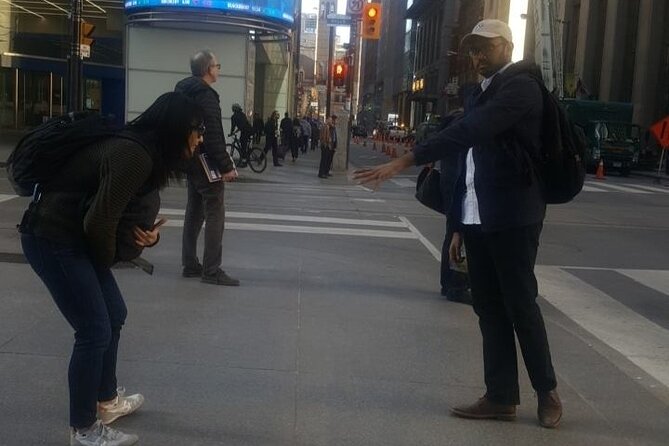 Scavenger Hunt Adventure in London by Zombie Scavengers - Additional Information for Participants