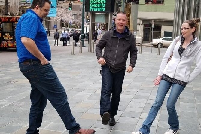 Scavenger Hunt Adventure in London by Zombie Scavengers - Cancellation Policy Details