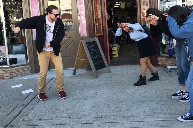 Scavenger Hunt Adventure in London by Zombie Scavengers - Pricing and Terms