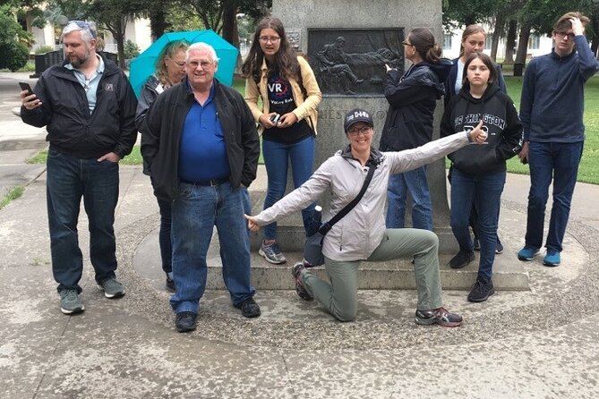 Scavenger Hunt Adventure in London by Zombie Scavengers - Directions and Getting Started