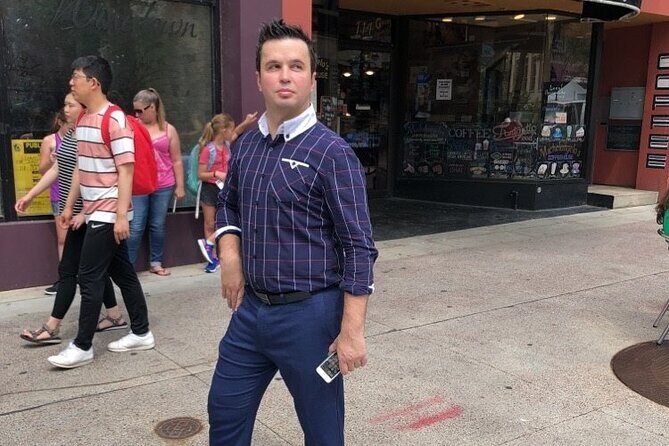 Scavenger Hunt Adventure in Los Angeles by Operation City Quest - An In-Depth Look at the Operation City Quest Los Angeles Scavenger Hunt