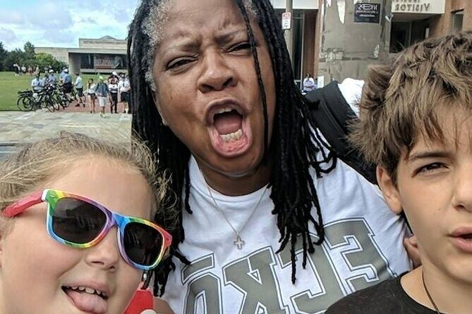 Scavenger Hunt Adventure in Los Angeles by Operation City Quest - Final Thoughts