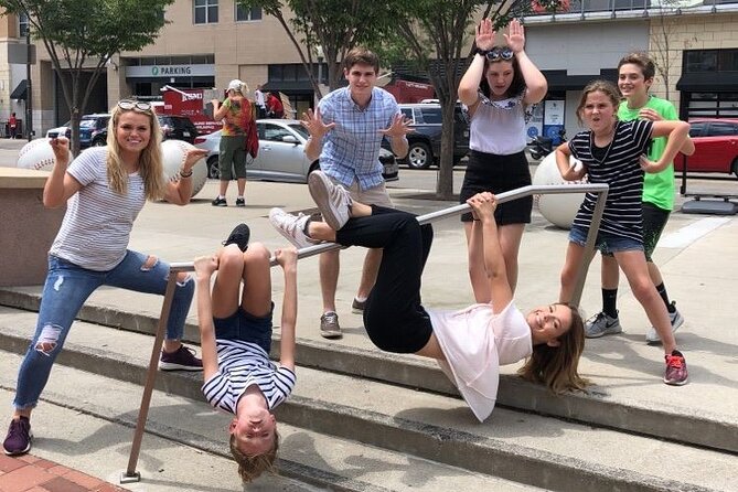 Scavenger Hunt Adventure in Louisville by Operation City Quest - Experience Details