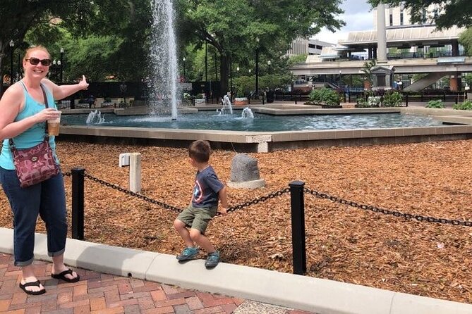 Scavenger Hunt Adventure in Memphis by Operation City Quest - Activity Overview