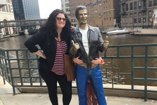 Scavenger Hunt Adventure in Milwaukee by 3Quest Challenge - Event Details