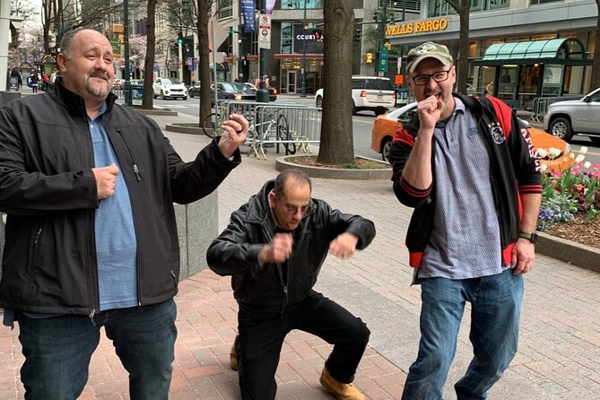 Scavenger Hunt Adventure in Milwaukee by 3Quest Challenge - Experience Specifics