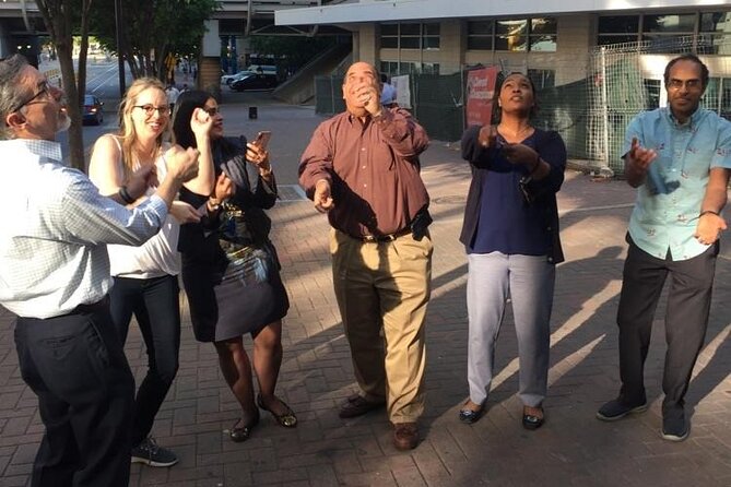 Scavenger Hunt Adventure in Montgomery by 3Quest Challenge - Challenge Details
