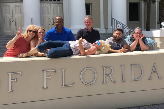 Scavenger Hunt Adventure in Orlando by Operation City Quest - What to Expect