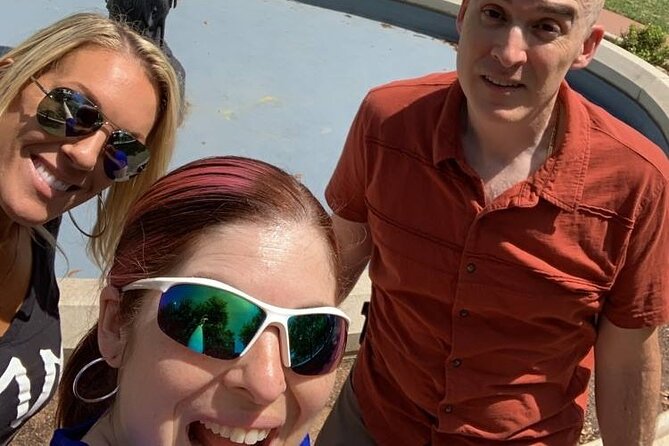 Scavenger Hunt Adventure in Orlando by Operation City Quest - How It Works