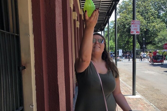 Scavenger Hunt Adventure in Pensacola by Wacky Walks - Operational Information
