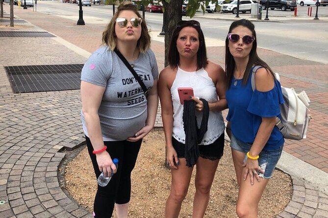 Scavenger Hunt Adventure in Peoria by Operation City Quest - Good To Know