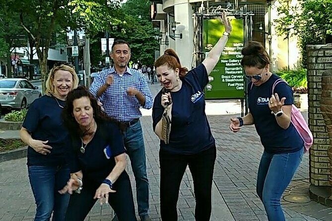 Scavenger Hunt Adventure in Peoria by Operation City Quest - What Do Travelers Say About It?