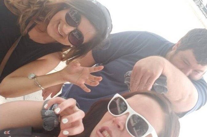 Scavenger Hunt Adventure in Peoria by Operation City Quest - Practical Considerations