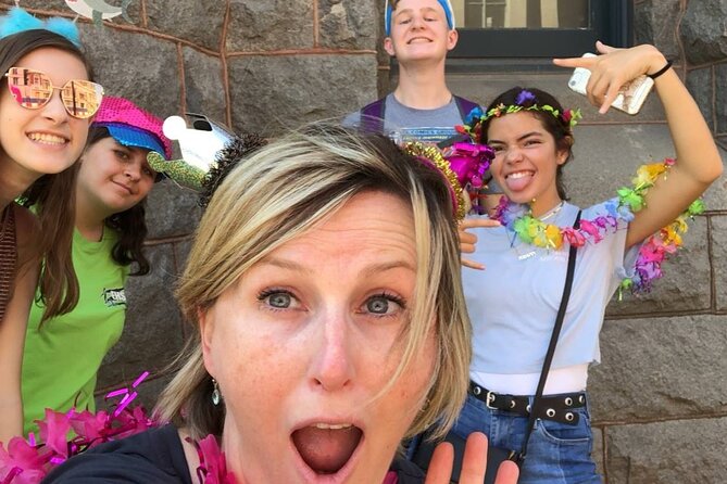 Scavenger Hunt Adventure in Pittsburgh by Crazy Dash - How to Participate