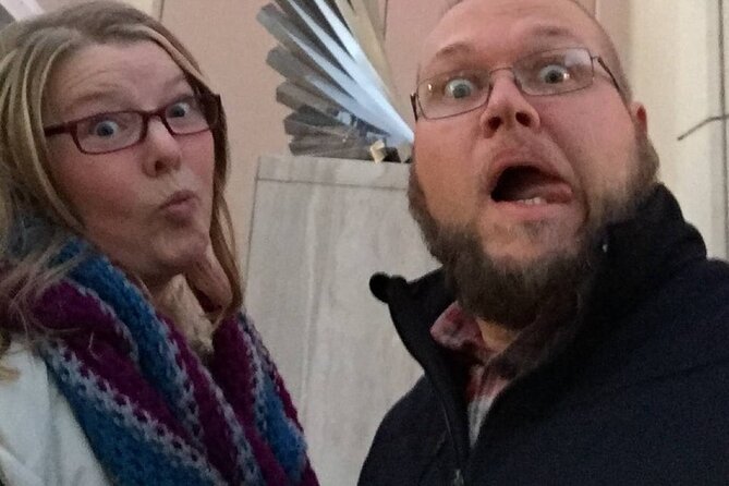 Scavenger Hunt Adventure in Plymouth by Zombie Scavengers - Private Tour/Activity