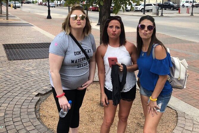 Scavenger Hunt Adventure in Pompano Beach by Zombie Scavengers - Good To Know