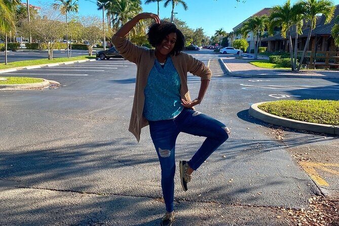 Scavenger Hunt Adventure in Pompano Beach by Zombie Scavengers - The Meeting Point & Accessibility