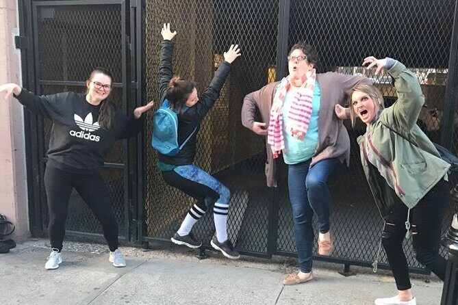 Scavenger Hunt Adventure in Portland by Crazy Dash - Practical Details & Tips