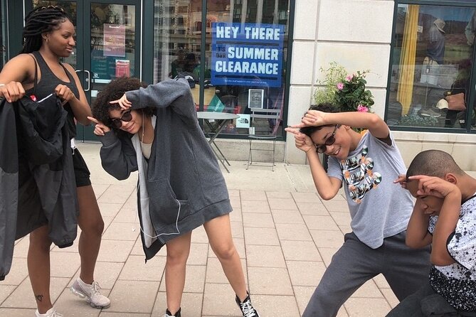 Scavenger Hunt Adventure in Sarnia by Zombie Scavengers - What Is a Scavenger Hunt Adventure?