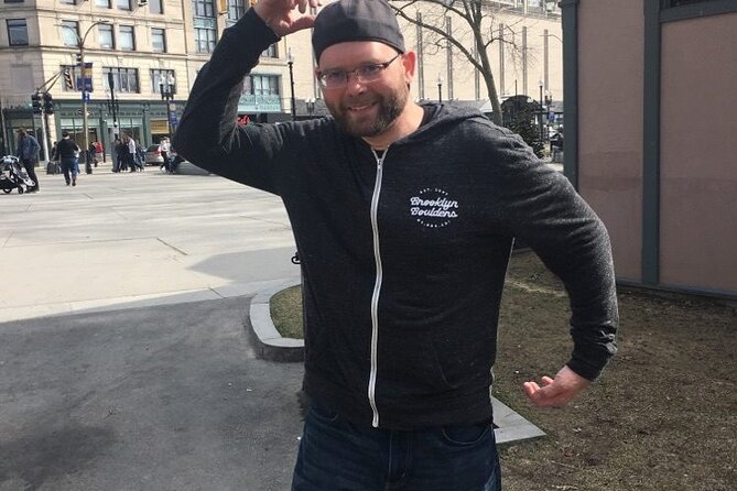 Scavenger Hunt Adventure in Sarnia by Zombie Scavengers - The Story Behind Zombie Scavengers
