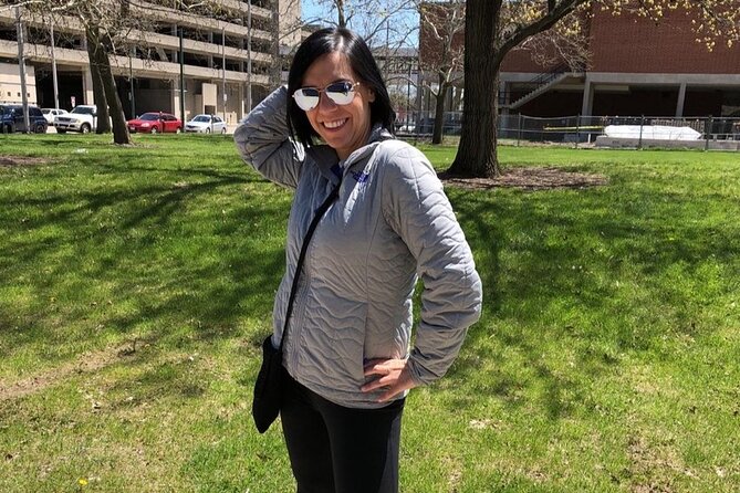 Scavenger Hunt Adventure in Sioux Falls by Zombie Scavengers - Good To Know