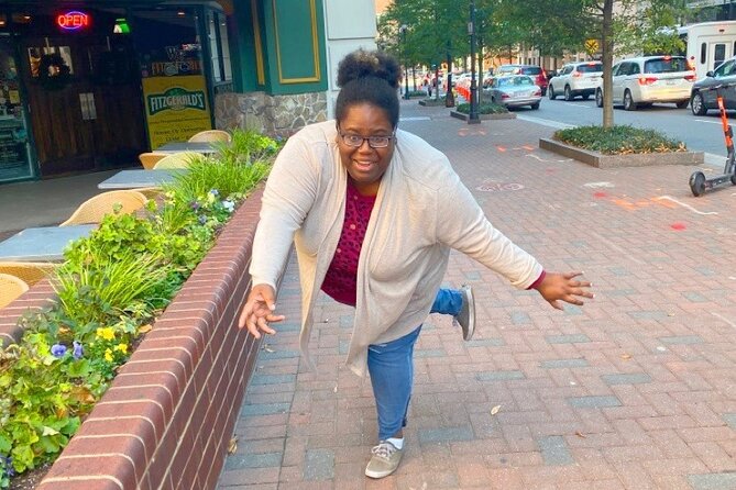 Scavenger Hunt Adventure in Sioux Falls by Zombie Scavengers - Adventure Highlights