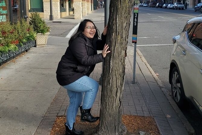 Scavenger Hunt Adventure in Spokane by Wacky Walks - Unique Scavenger Hunt Experience