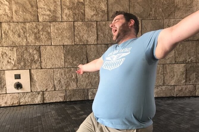 Scavenger Hunt Adventure in St. Louis by Zombie Scavengers - Scheduling and Availability