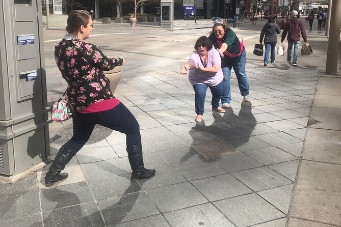 Scavenger Hunt Adventure in Sunderland by Zombie Scavengers - What Is a Scavenger Hunt Adventure?