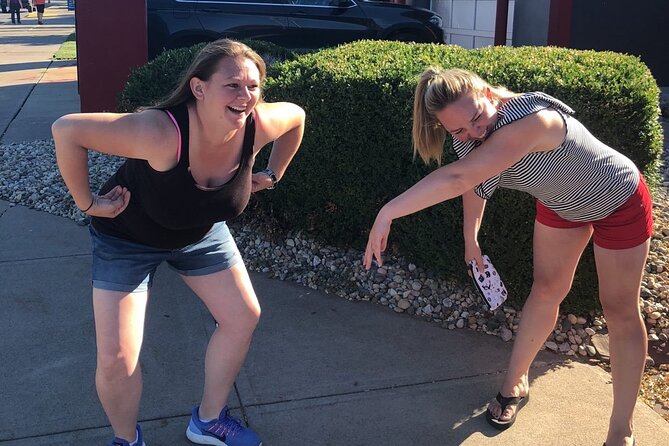 Scavenger Hunt Adventure in Tucson by Zombie Scavengers - Good To Know