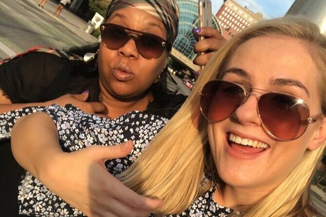 Scavenger Hunt Adventure in Waterloo by Operation City Quest - Exploring Waterloo through a Digital Scavenger Hunt