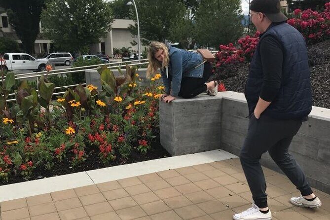 Scavenger Hunt Adventure in Waterloo by Operation City Quest - Who Should Consider This Waterloo Scavenger Hunt?